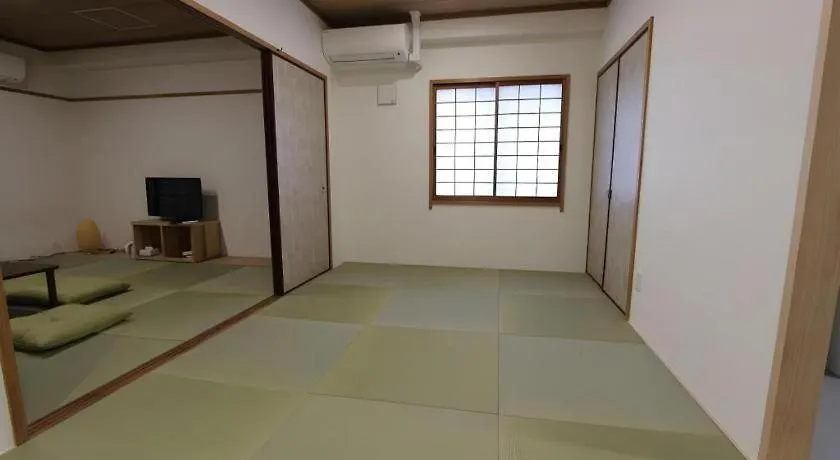 Rozy Hotel Namba Osaka