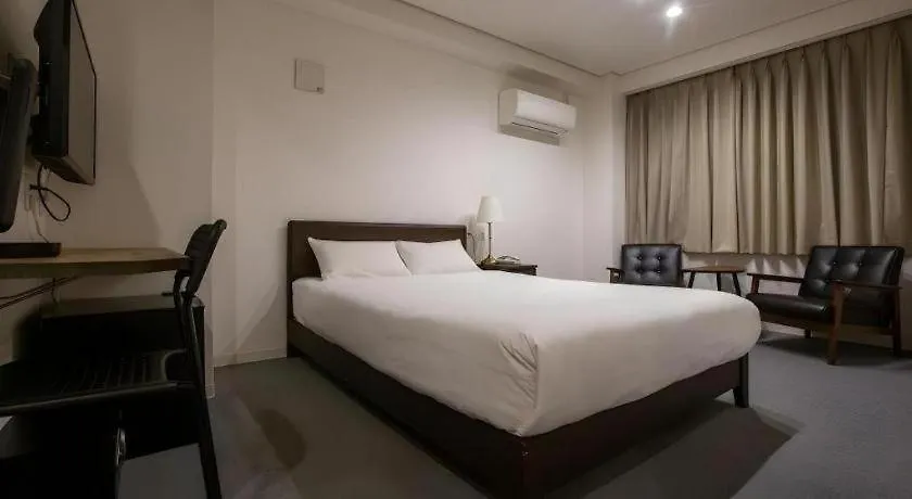 Rozy Hotel Namba Osaka