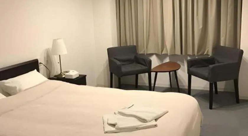 Rozy Hotel Namba Osaka Japan