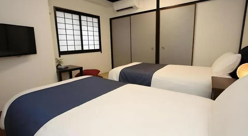***  Rozy Hotel Namba Osaka Japan