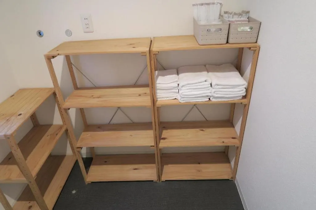Rozy Hotel Namba Osaka 3*,