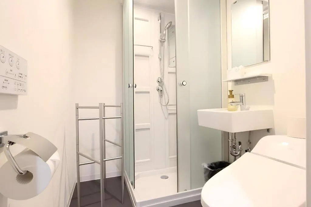 Rozy Hotel Namba Osaka