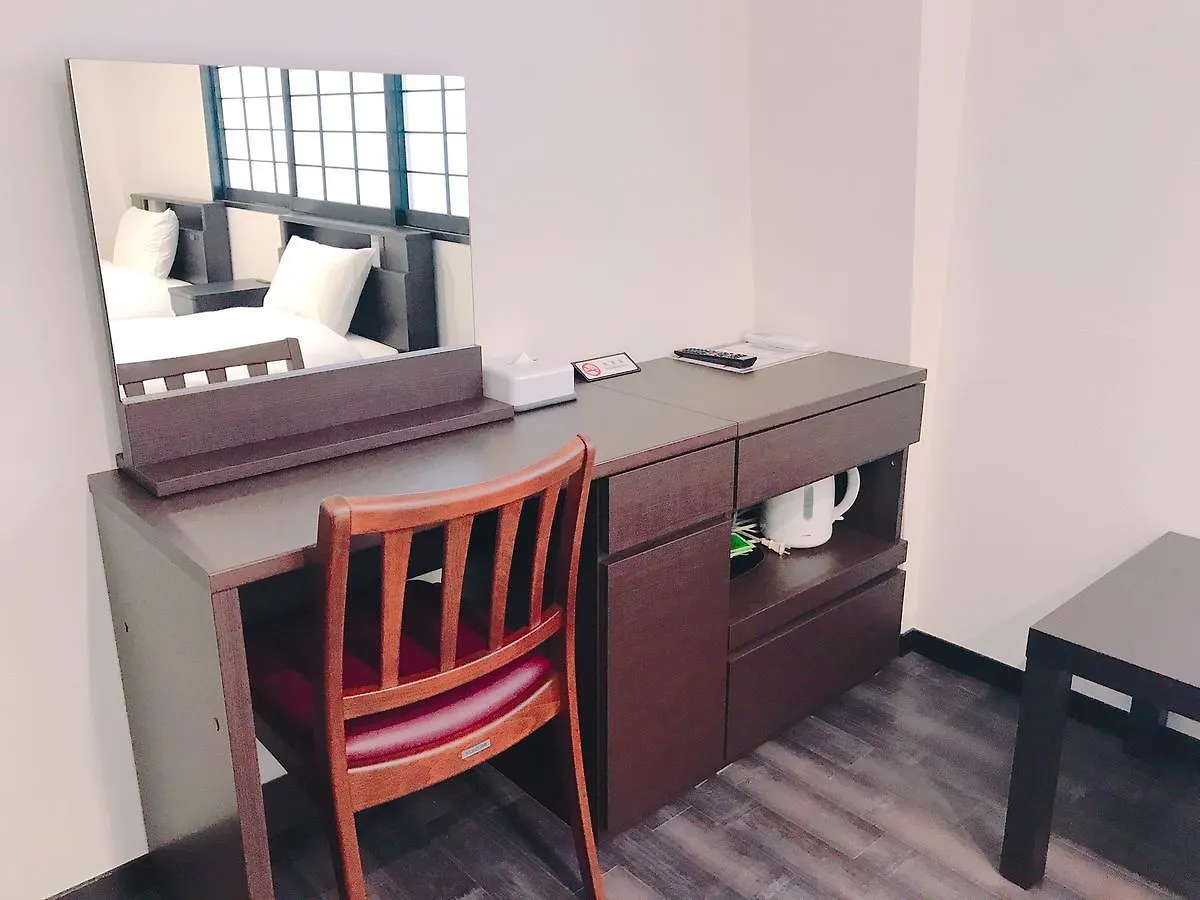 Rozy Hotel Namba Osaka 3*,  Japan