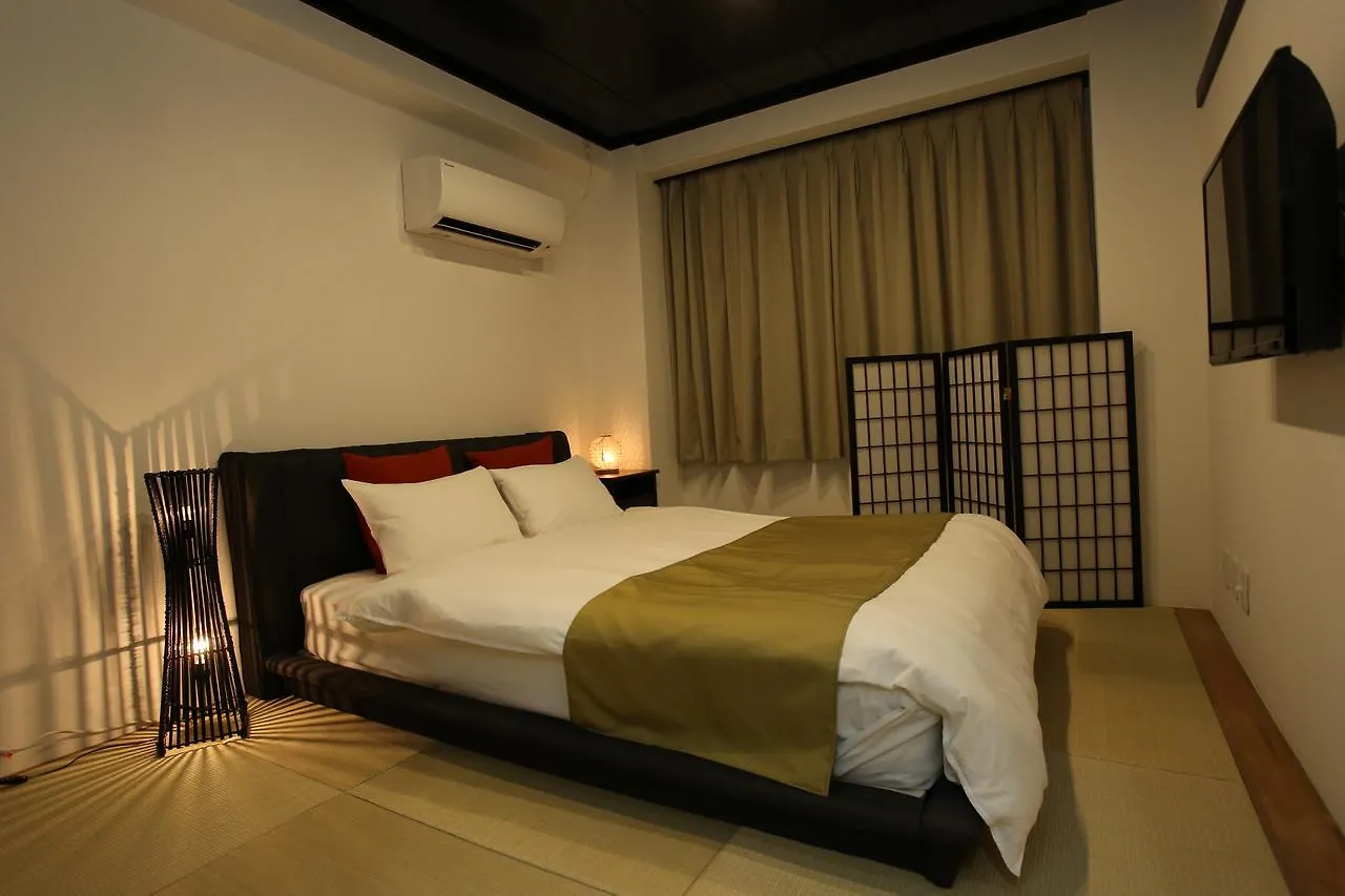 Rozy Hotel Namba Osaka