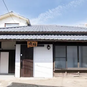  Holiday home Kohaku Amber Zaimokuza Japan