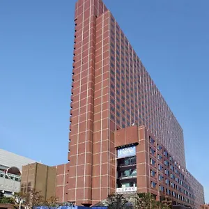 Отель Shinjuku