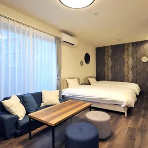アパート Rakutenstay X Shamaison 大阪出来島 - 306