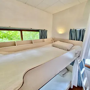  Homestay Vanguard Backpackers Japan
