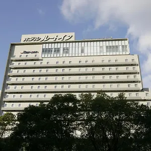 ルートイン大阪本町 *** 大阪市