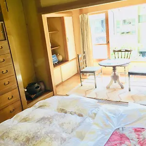  Homestay Vanguard Backpackers Japan
