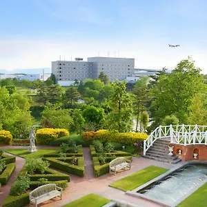 Отель Hiroshima Airport