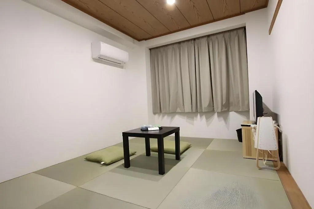 Rozy Hotel Namba Osaka
