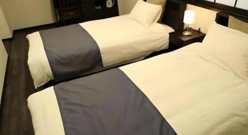 Rozy Hotel Namba Osaka 3*,  Japan