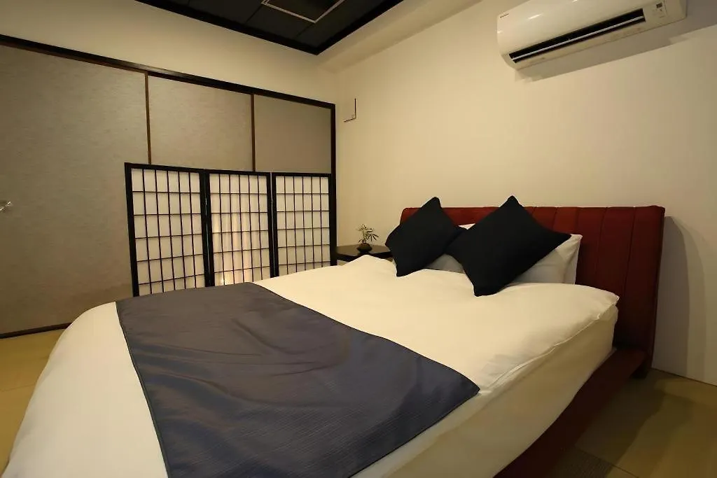 Rozy Hotel Namba Osaka Japan