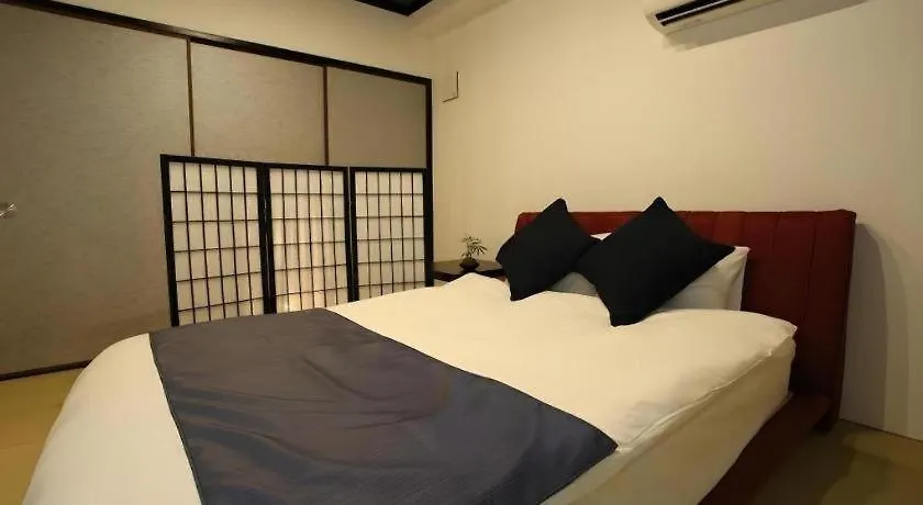 Rozy Hotel Namba Osaka