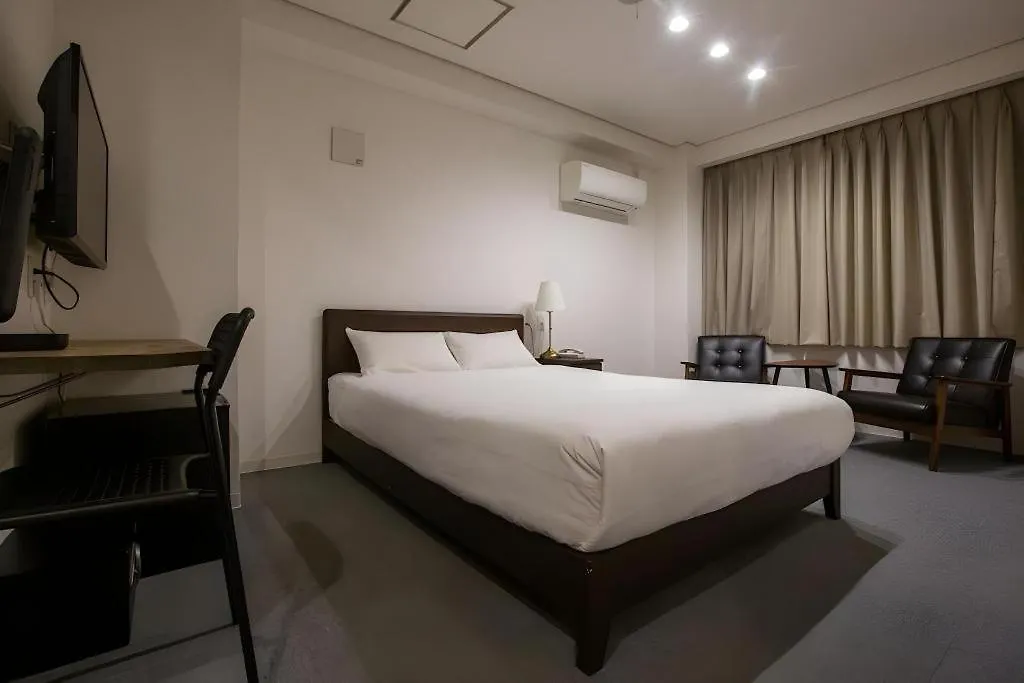 Rozy Hotel Namba Osaka