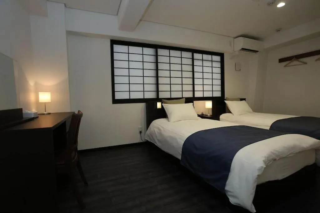 Rozy Hotel Namba Osaka
