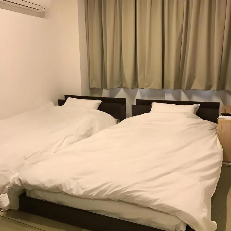 Rozy Hotel Namba Osaka