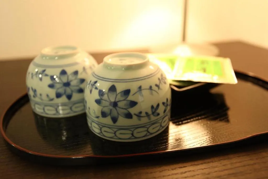 Rozy Hotel Namba Osaka Japan