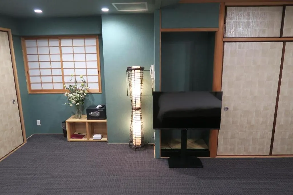 Rozy Hotel Namba Osaka