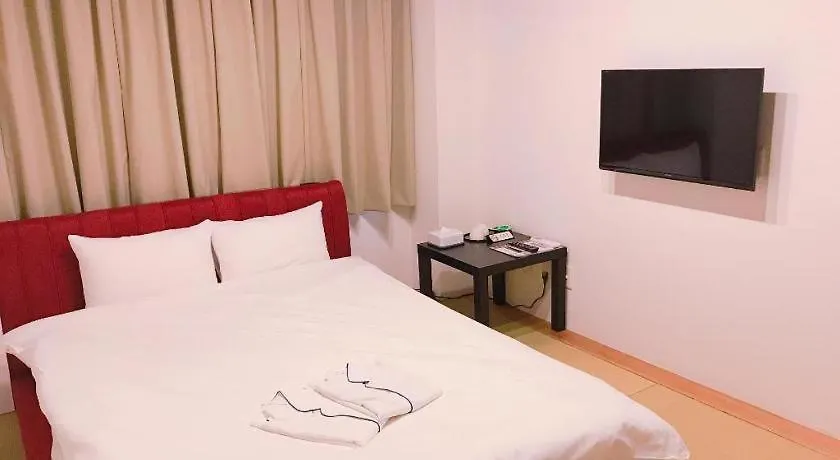 Rozy Hotel Namba Osaka