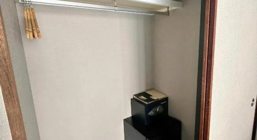 Rozy Hotel Namba Osaka 3*,
