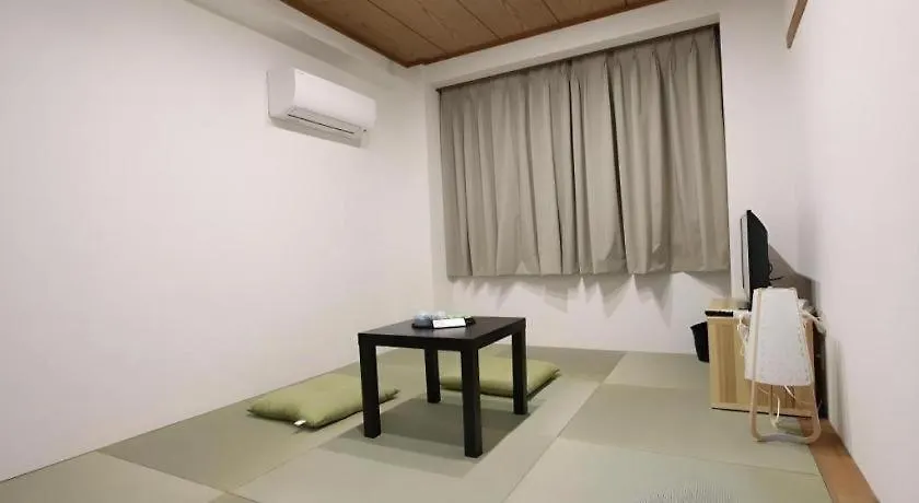 Rozy Hotel Namba Osaka