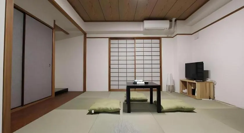 Rozy Hotel Namba Osaka