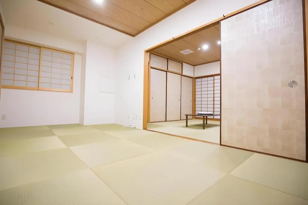 Rozy Hotel Namba Osaka 3*,  Japan