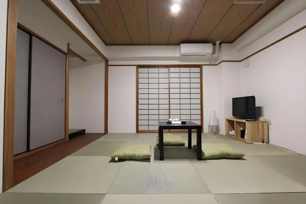 Rozy Hotel Namba Osaka