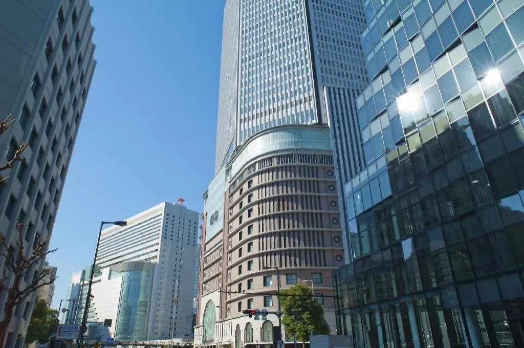 ロジーホテルなんば 大阪市