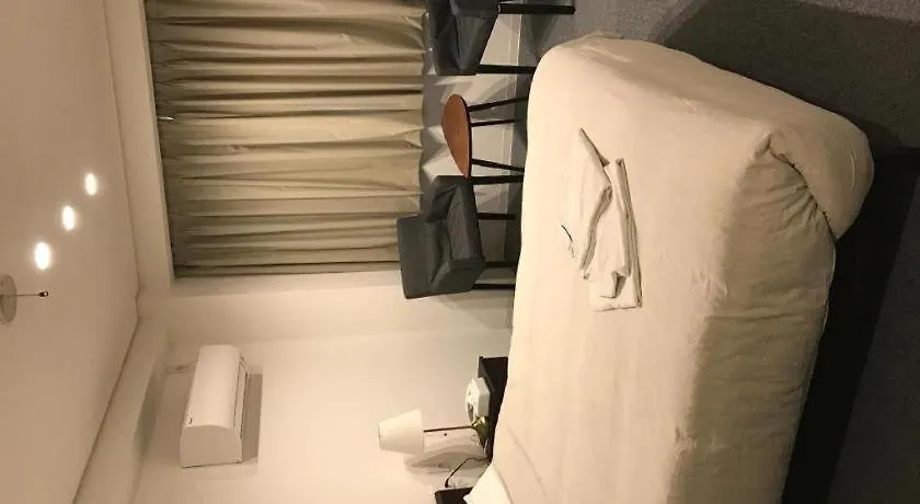 *** ホテル ロジーホテルなんば 大阪市 日本