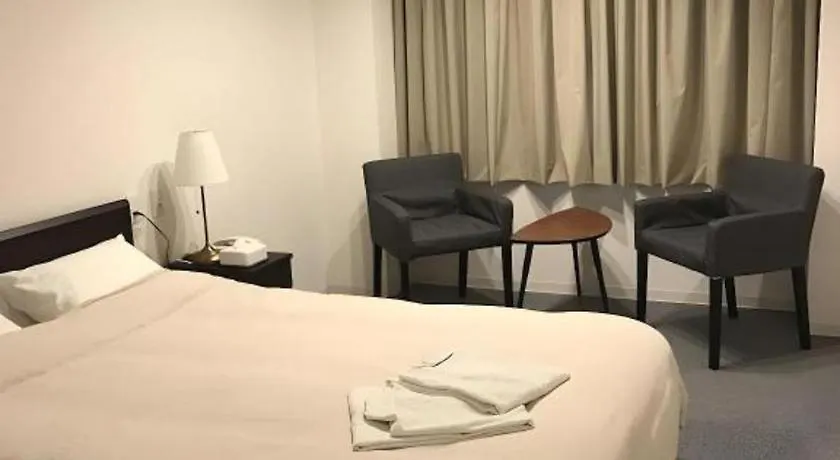 ロジーホテルなんば 大阪市