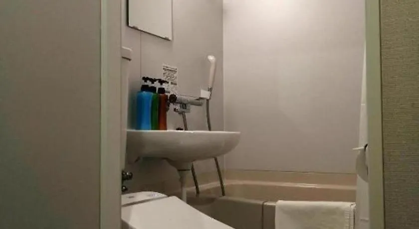 ホテル ロジーホテルなんば 大阪市