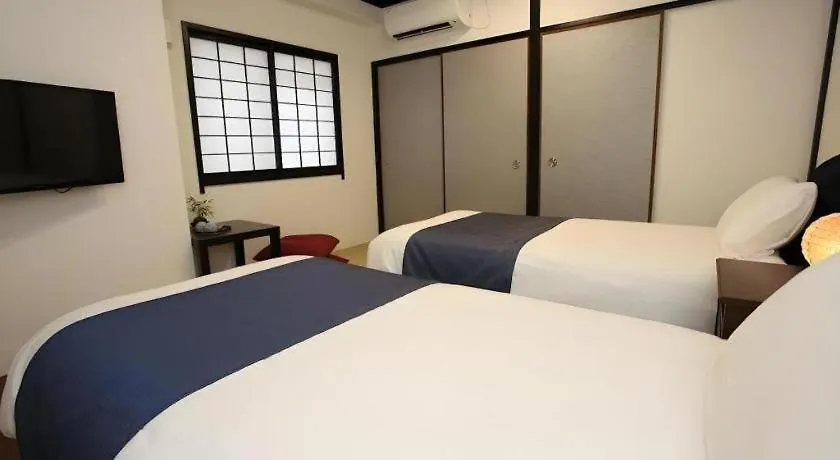 *** ホテル ロジーホテルなんば 大阪市 日本